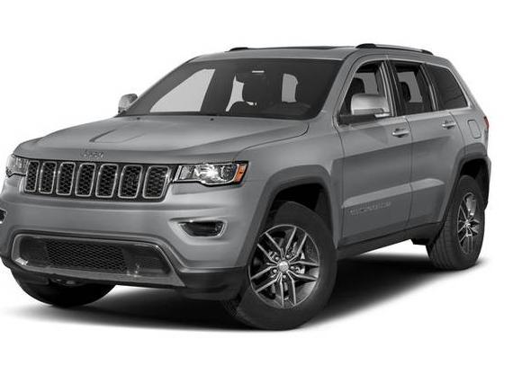 JEEP GRAND CHEROKEE 2017 1C4RJEBG4HC685805 image JEEP GRAND CHEROKEE 2017 1C4RJEBG4HC685805 image